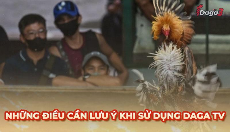 Người dùng cần lưu ý gì khi sử dụng web www.bancockfighting.org